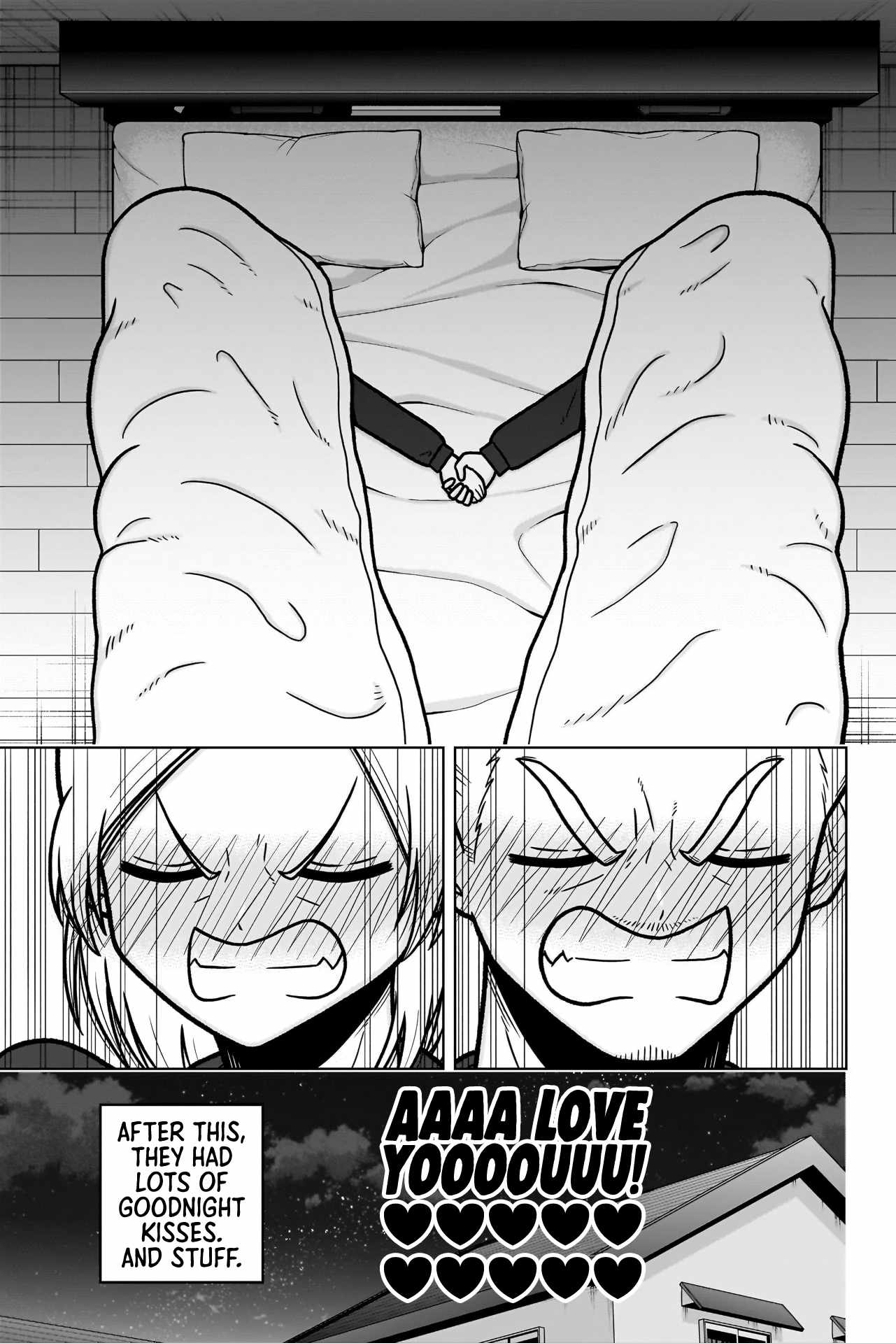The 100 Girlfriends Who Really, Really, Really, Really, Really Love You Ch.247-2 p18