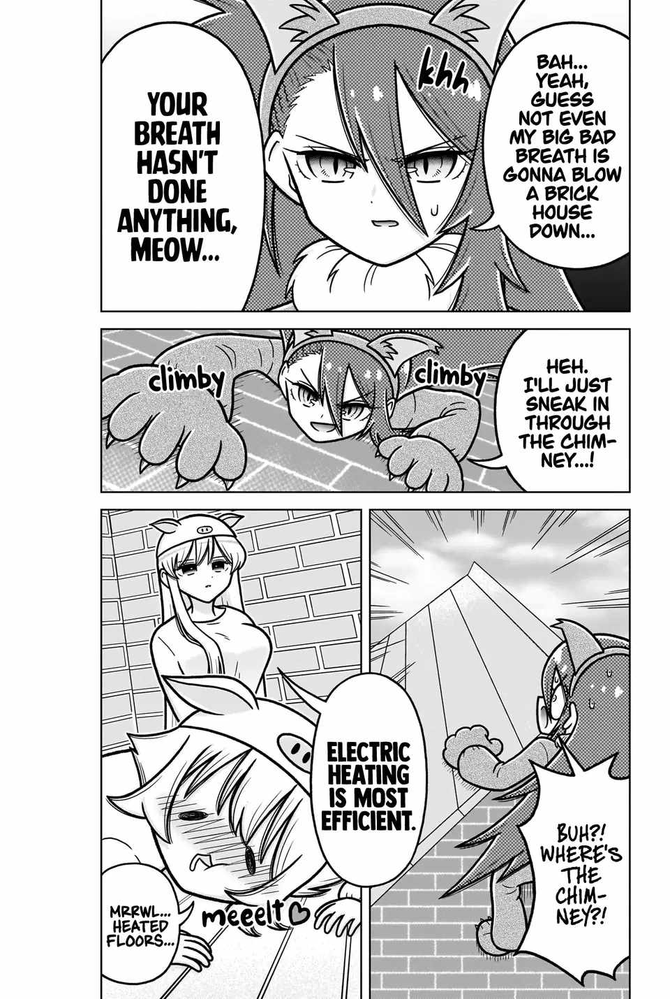 The 100 Girlfriends Who Really, Really, Really, Really, Really Love You Ch.249-1 p10