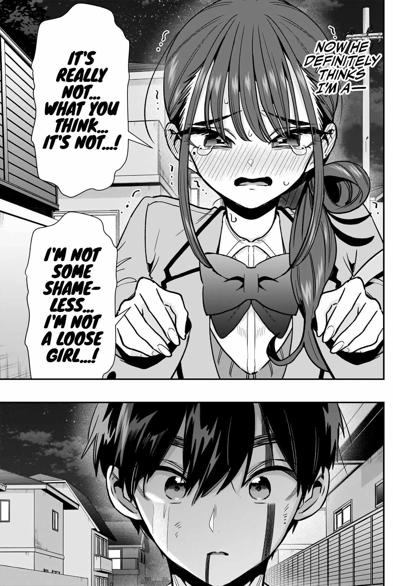 The 100 Girlfriends Who Really, Really, Really, Really, Really Love You Ch.249 p16