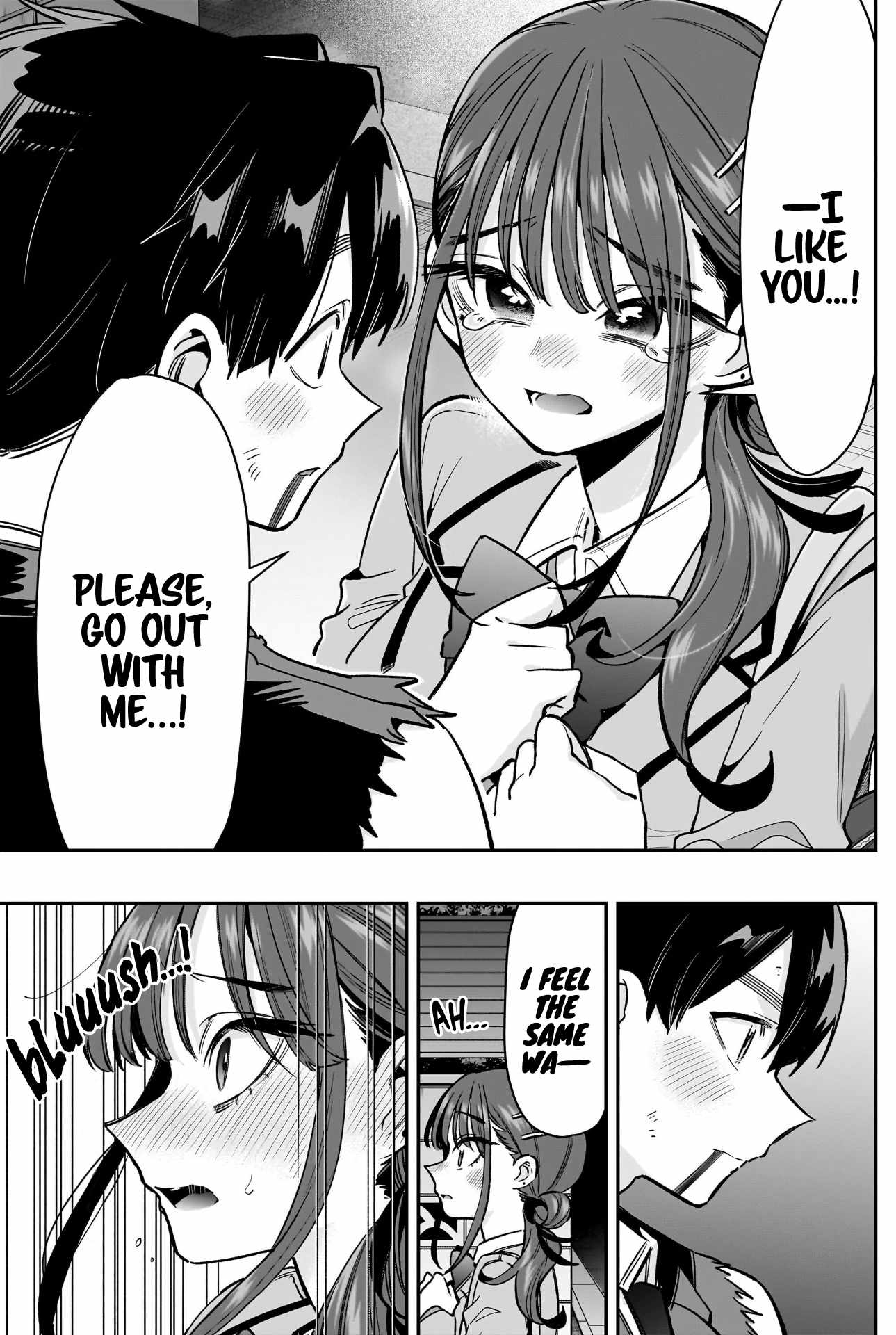 The 100 Girlfriends Who Really, Really, Really, Really, Really Love You Ch.249 p20