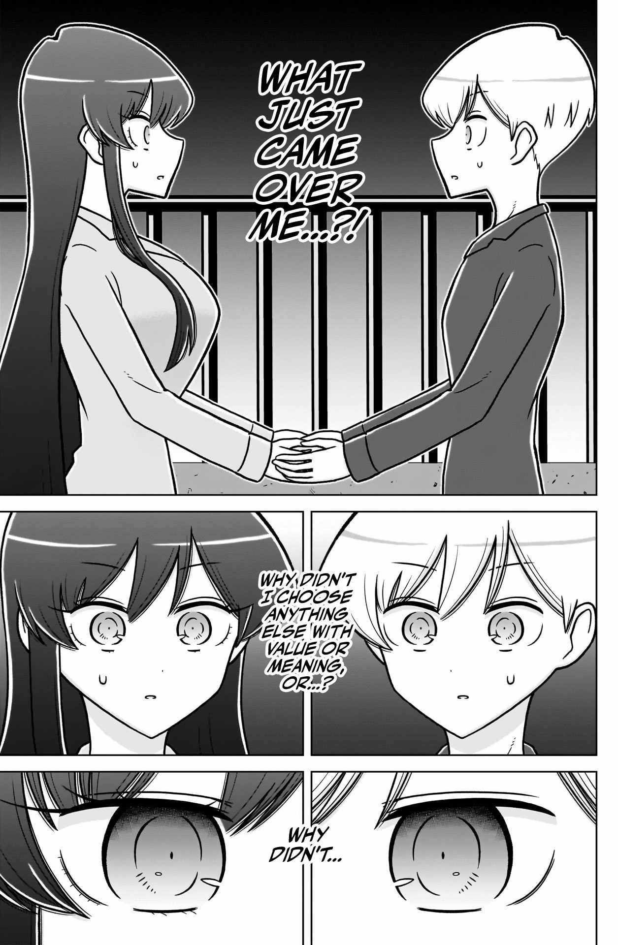 The 100 Girlfriends Who Really, Really, Really, Really, Really Love You Ch.251-1 p14