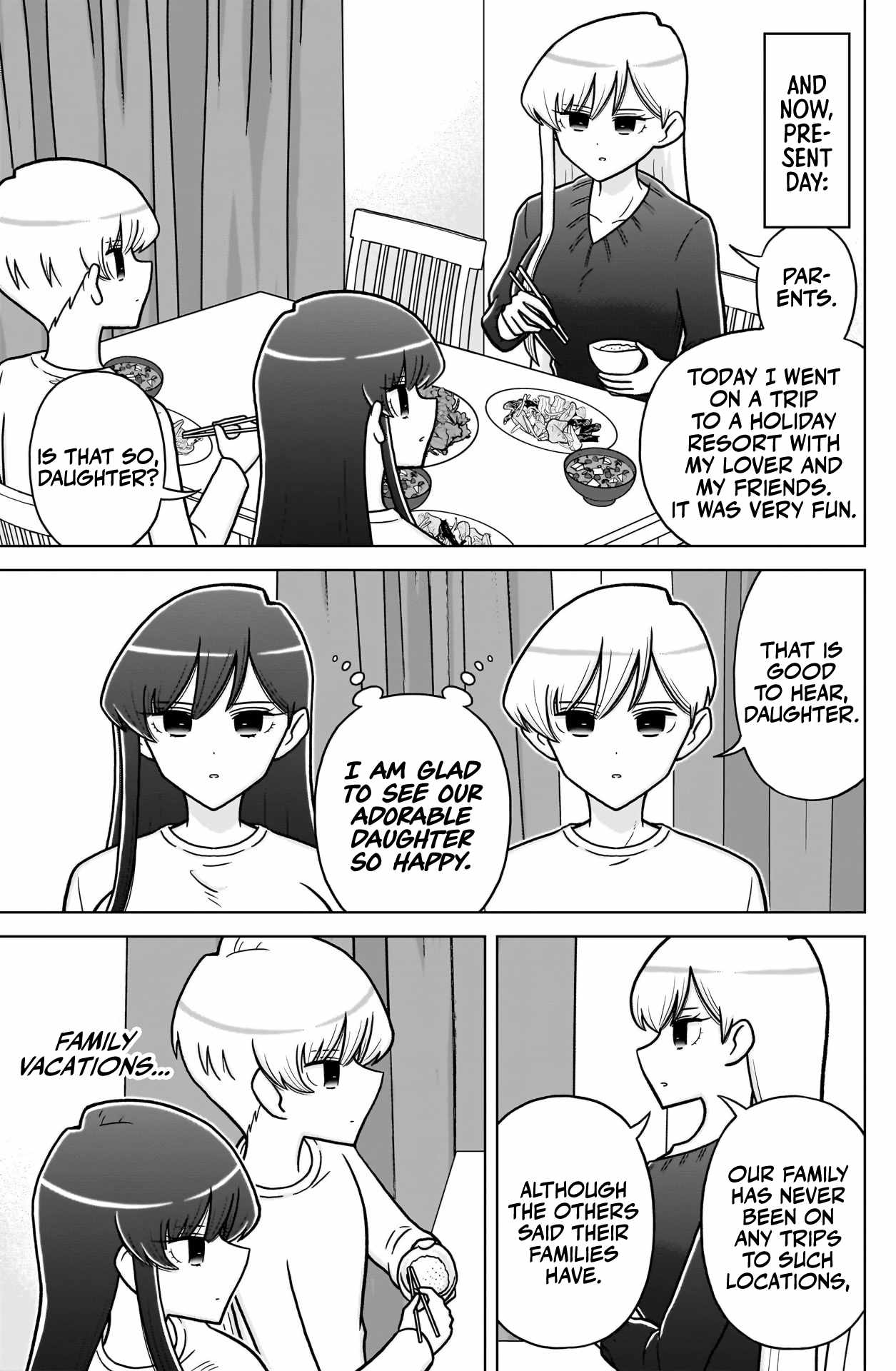 The 100 Girlfriends Who Really, Really, Really, Really, Really Love You Ch.251-1 p18