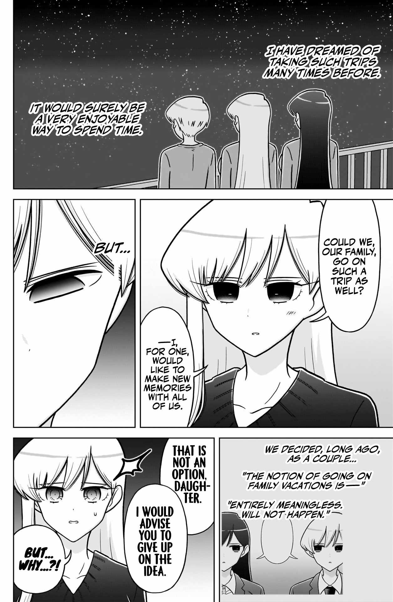 The 100 Girlfriends Who Really, Really, Really, Really, Really Love You Ch.251-1 p19
