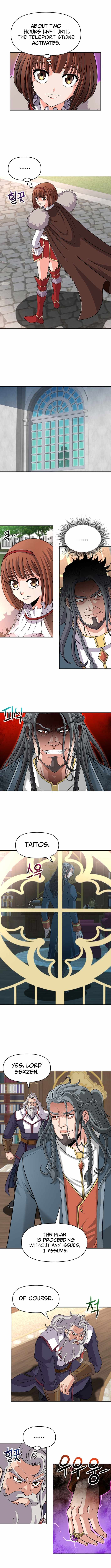 The 10th Class Lout of the Knight Family Ch.32 p3