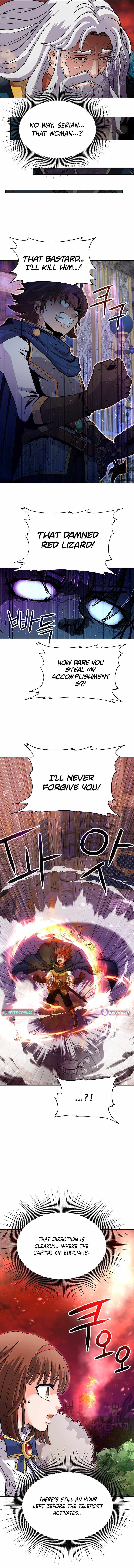 The 10th Class Lout of the Knight Family Ch.33 p2
