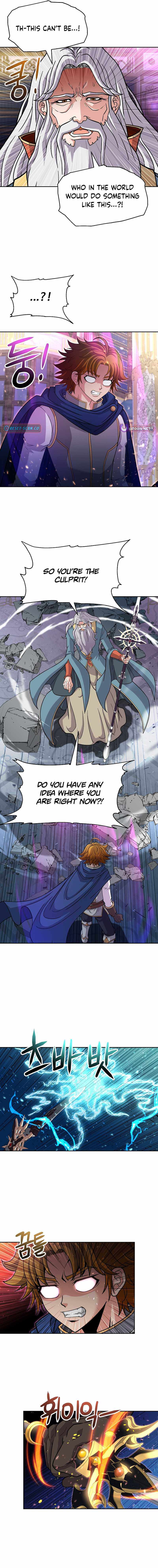 The 10th Class Lout of the Knight Family Ch.33 p4