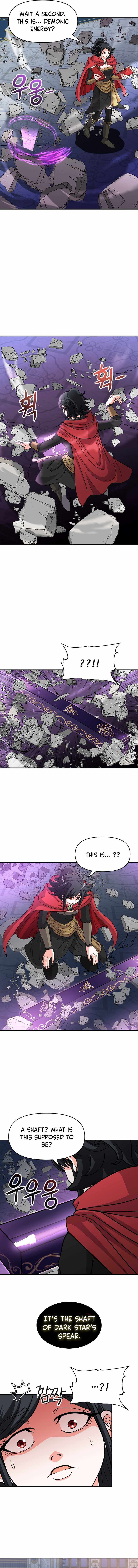 The 10th Class Lout of the Knight Family Ch.33 p10