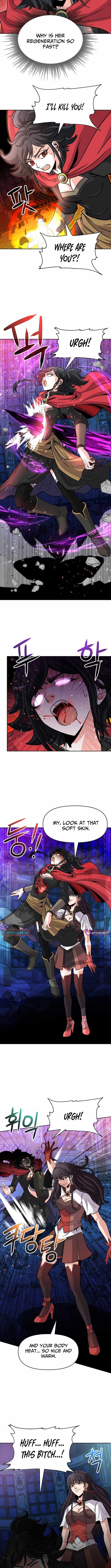 The 10th Class Lout of the Knight Family Ch.35 p4