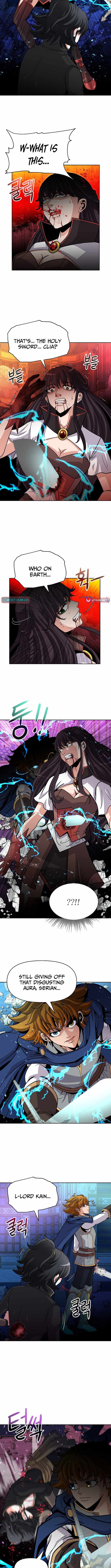 The 10th Class Lout of the Knight Family Ch.35 p6