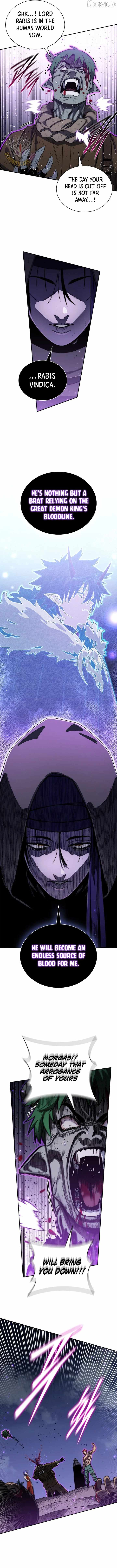 The 18-Year-Old Demon King Ch.42 p13