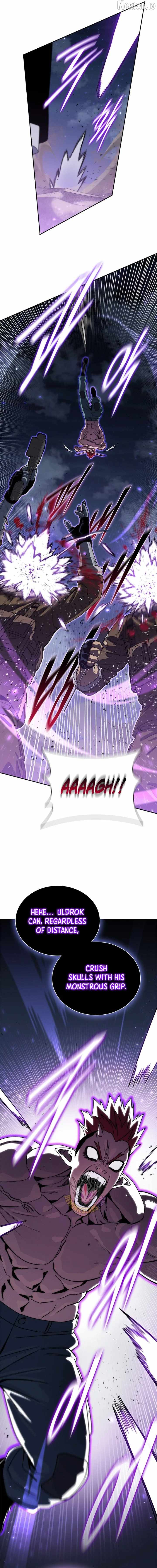 The 18-Year-Old Demon King Ch.42 p9