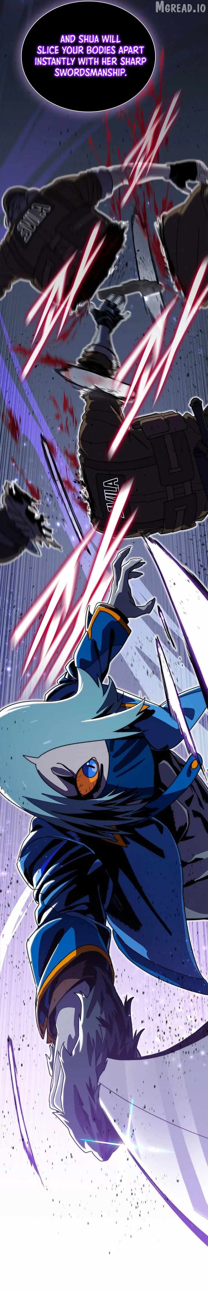 The 18-Year-Old Demon King Ch.42 p10