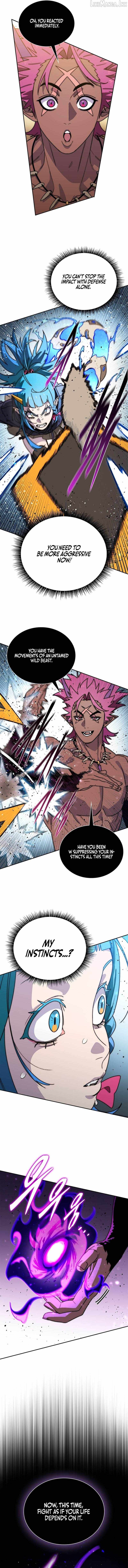 The 18-Year-Old Demon King Ch.47 p10