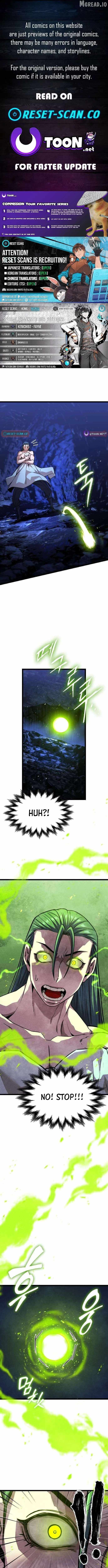 The Absolute Scholar Ch.39 p1