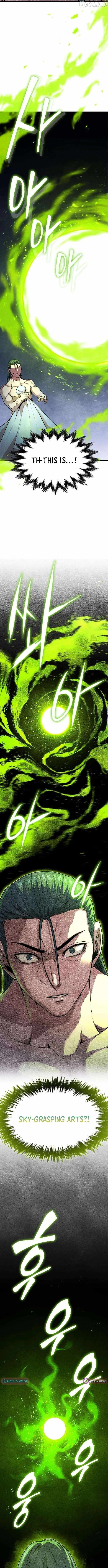The Absolute Scholar Ch.39 p2