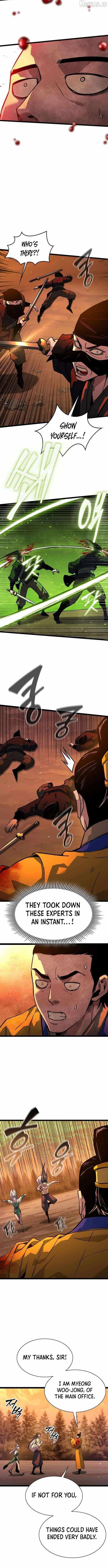 The Absolute Scholar Ch.39 p12