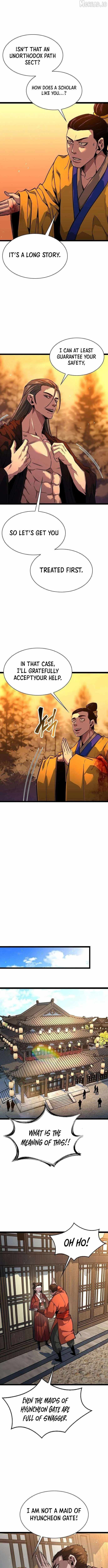 The Absolute Scholar Ch.39 p14