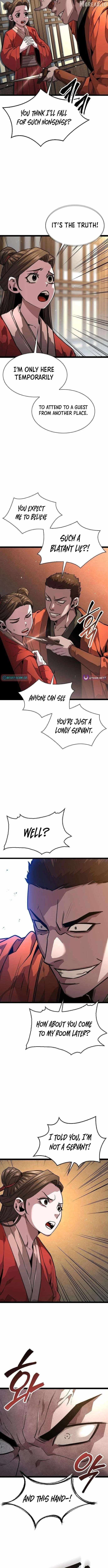 The Absolute Scholar Ch.39 p15