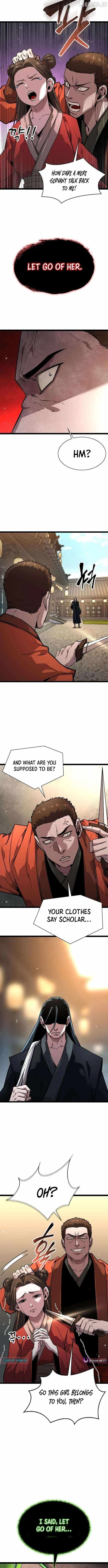 The Absolute Scholar Ch.39 p16