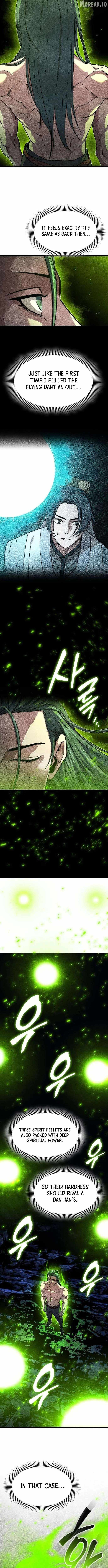 The Absolute Scholar Ch.39 p3