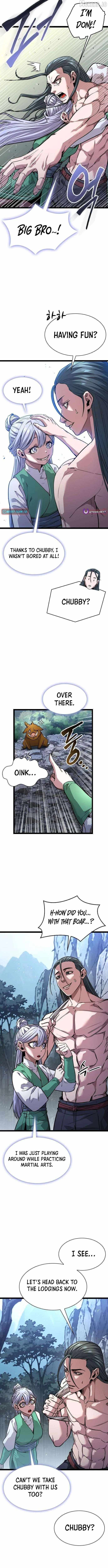 The Absolute Scholar Ch.39 p8