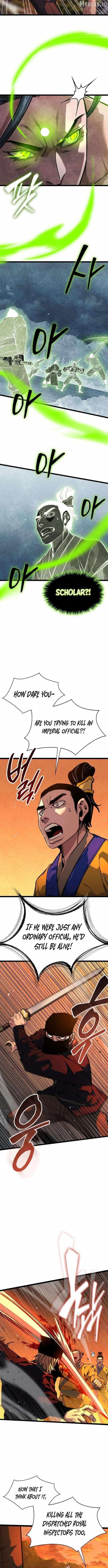 The Absolute Scholar Ch.39 p10