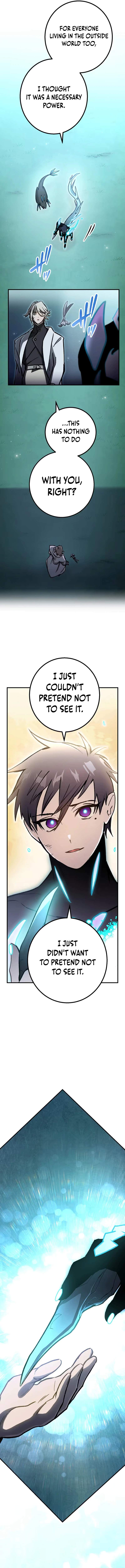 The Absolutely Unbeatable Dungeon Ch.17 p13