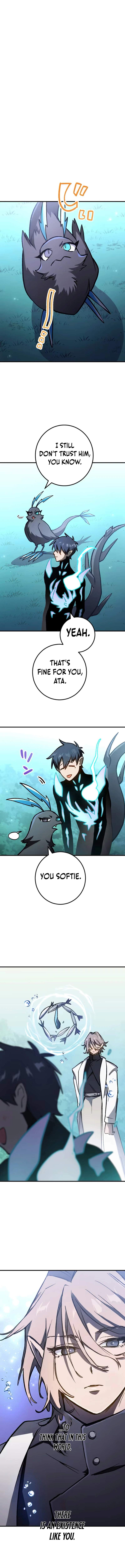 The Absolutely Unbeatable Dungeon Ch.17 p15