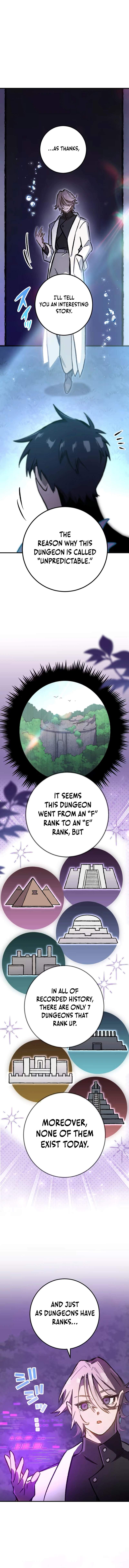 The Absolutely Unbeatable Dungeon Ch.17 p16