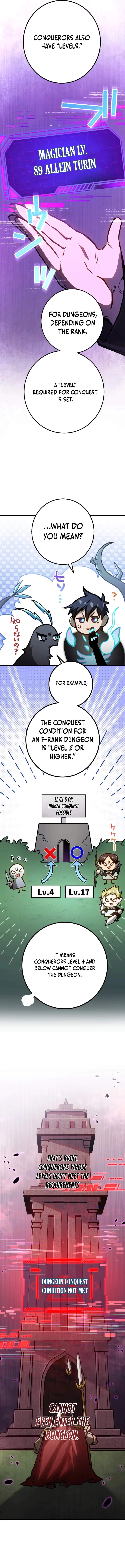 The Absolutely Unbeatable Dungeon Ch.17 p17
