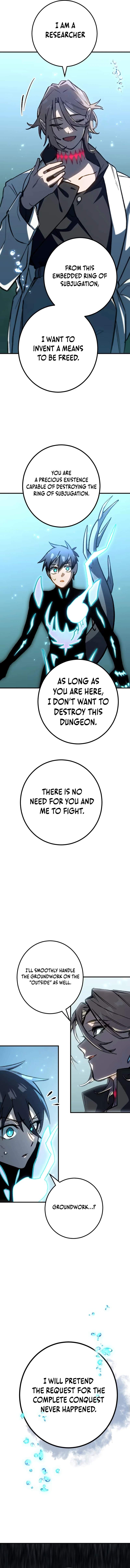 The Absolutely Unbeatable Dungeon Ch.17 p3