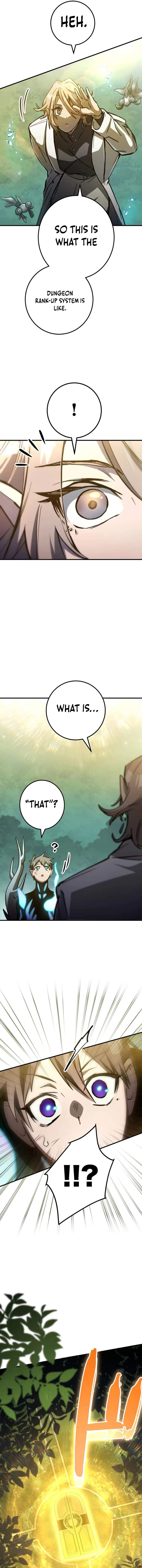 The Absolutely Unbeatable Dungeon Ch.17 p21