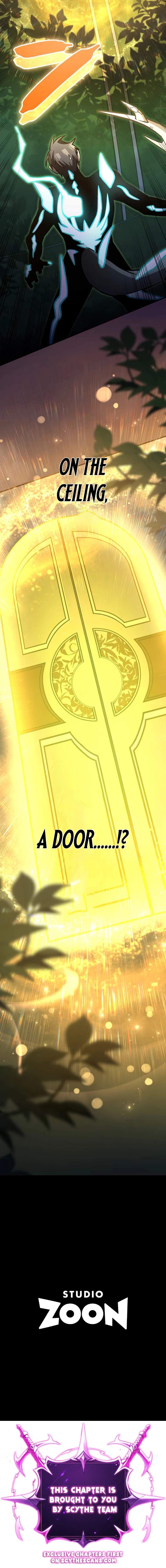 The Absolutely Unbeatable Dungeon Ch.17 p22