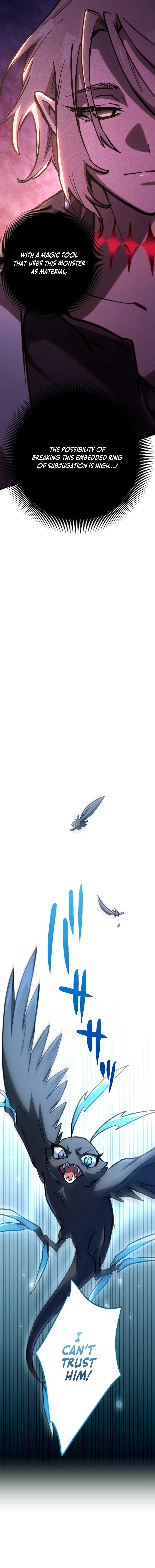 The Absolutely Unbeatable Dungeon Ch.17 p5