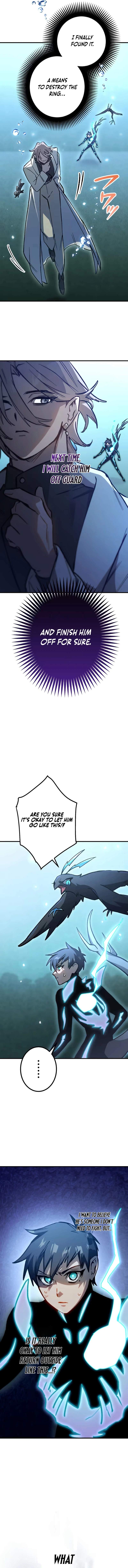 The Absolutely Unbeatable Dungeon Ch.17 p7