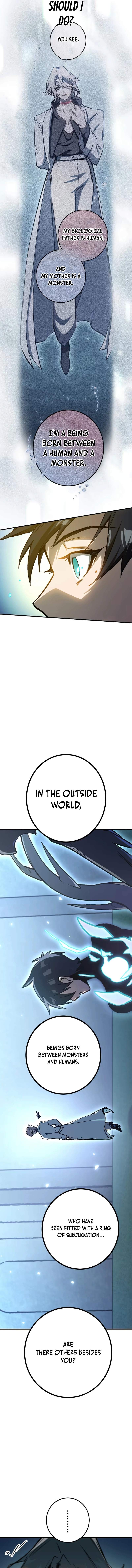 The Absolutely Unbeatable Dungeon Ch.17 p8