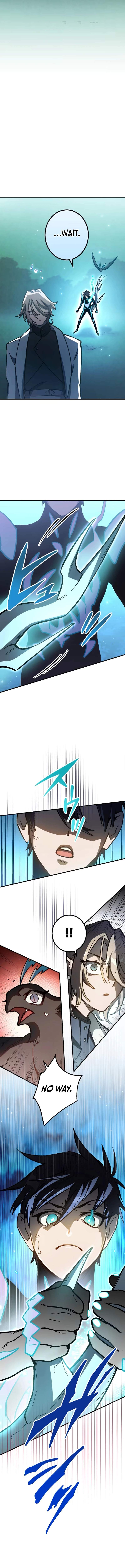 The Absolutely Unbeatable Dungeon Ch.17 p10
