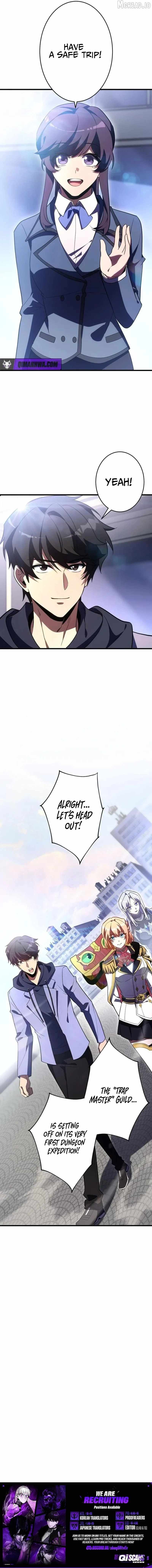 The Almighty Trap Master Ch.40 p9