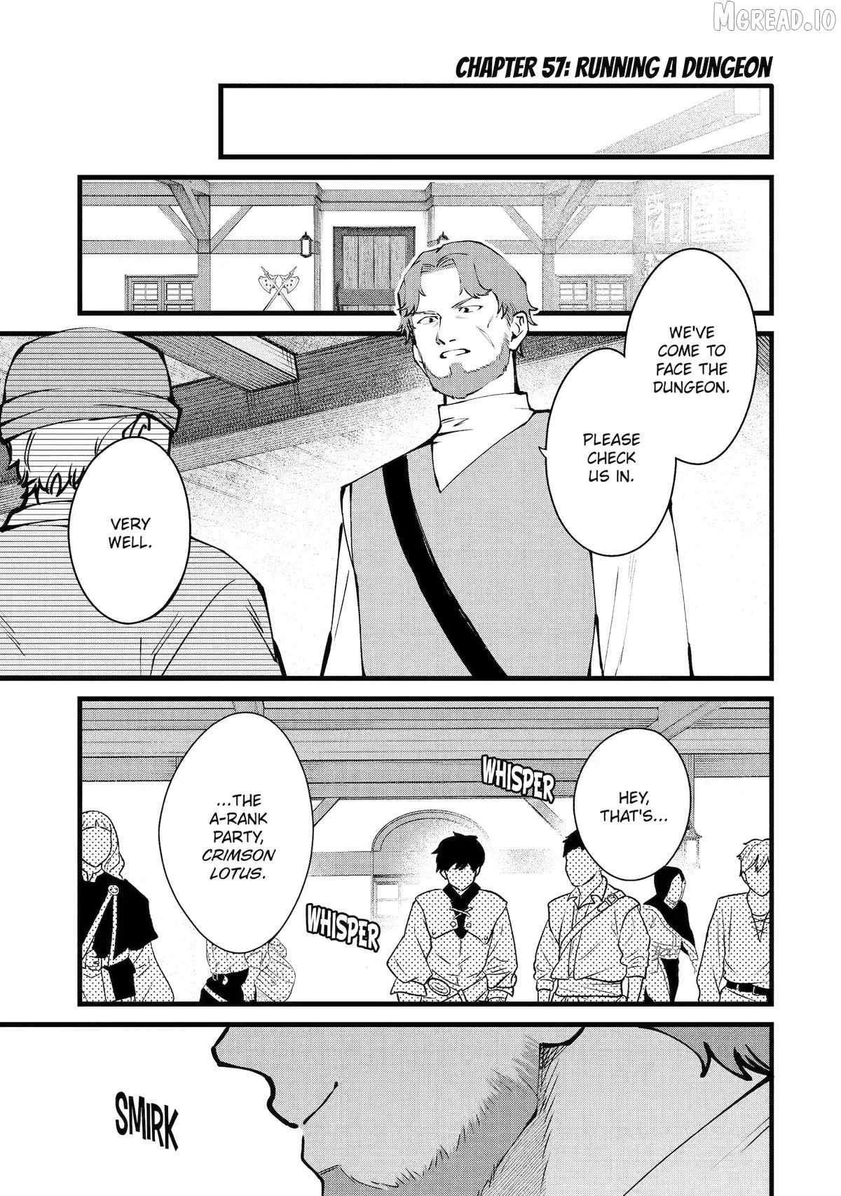 The Amazing Village Creator: Slow Living with the Village Building Cheat Skill Ch.57 p1