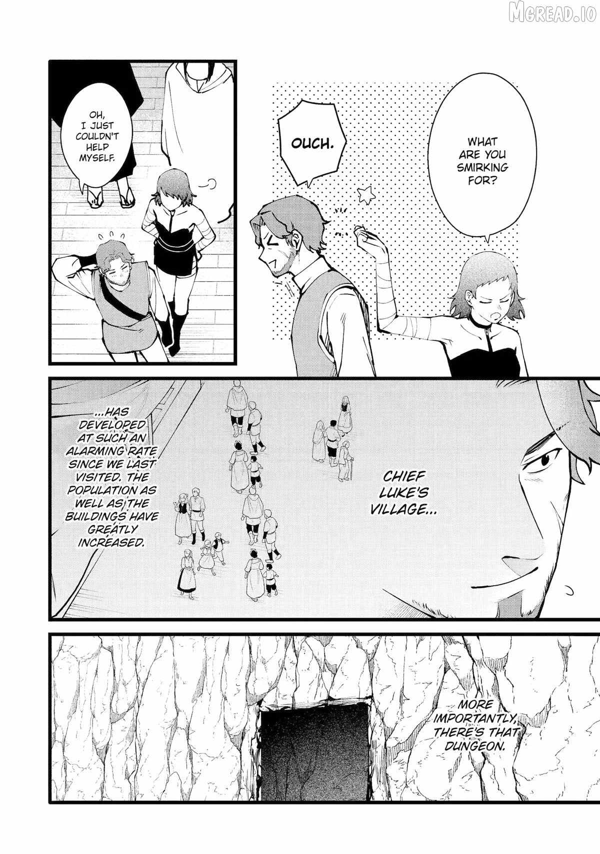 The Amazing Village Creator: Slow Living with the Village Building Cheat Skill Ch.57 p2