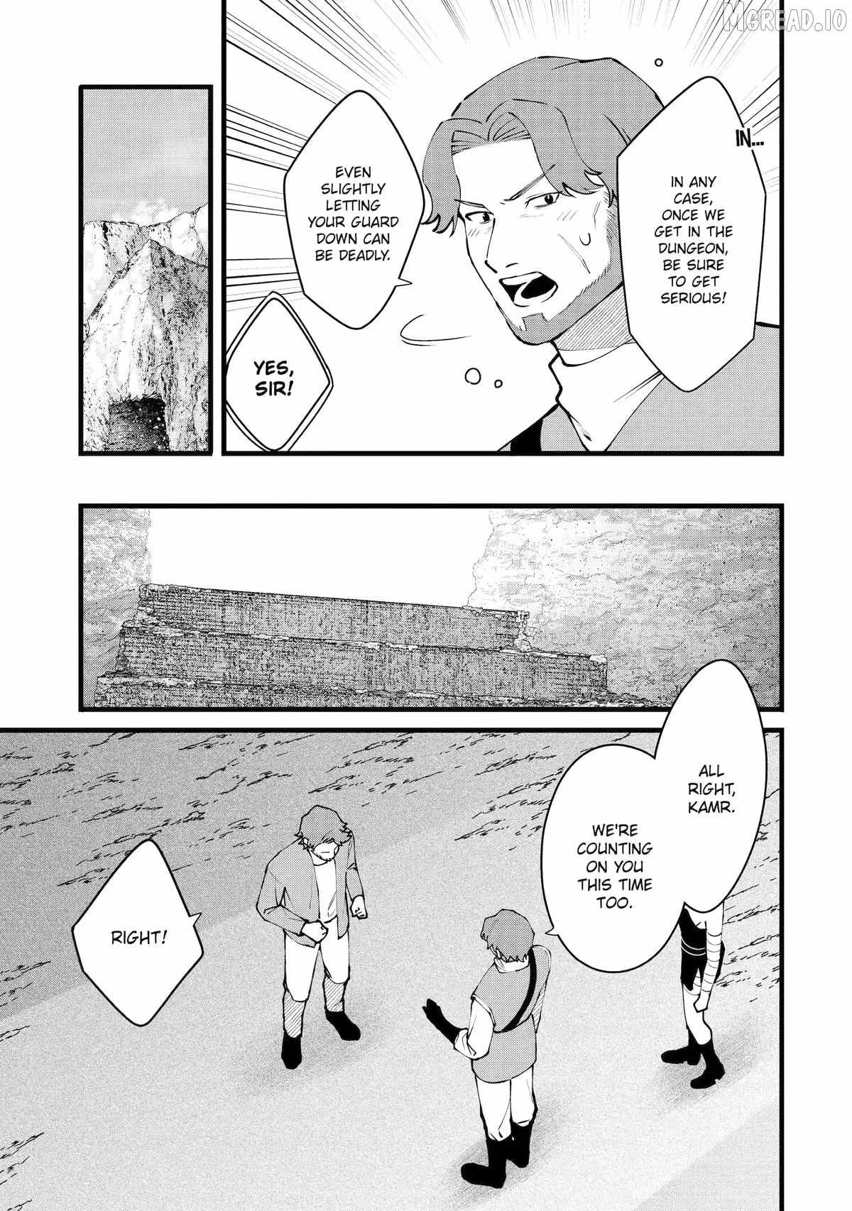 The Amazing Village Creator: Slow Living with the Village Building Cheat Skill Ch.57 p5