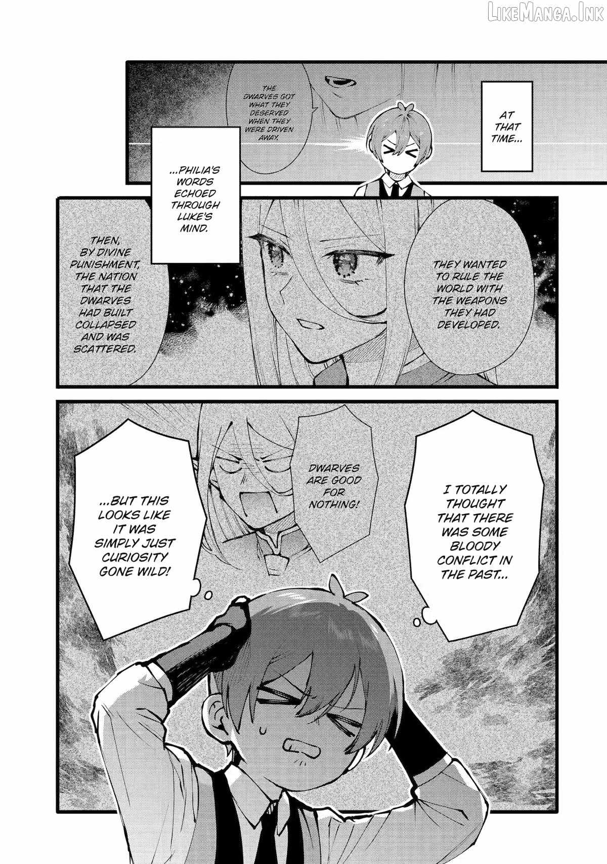 The Amazing Village Creator: Slow Living with the Village Building Cheat Skill Ch.59 p17