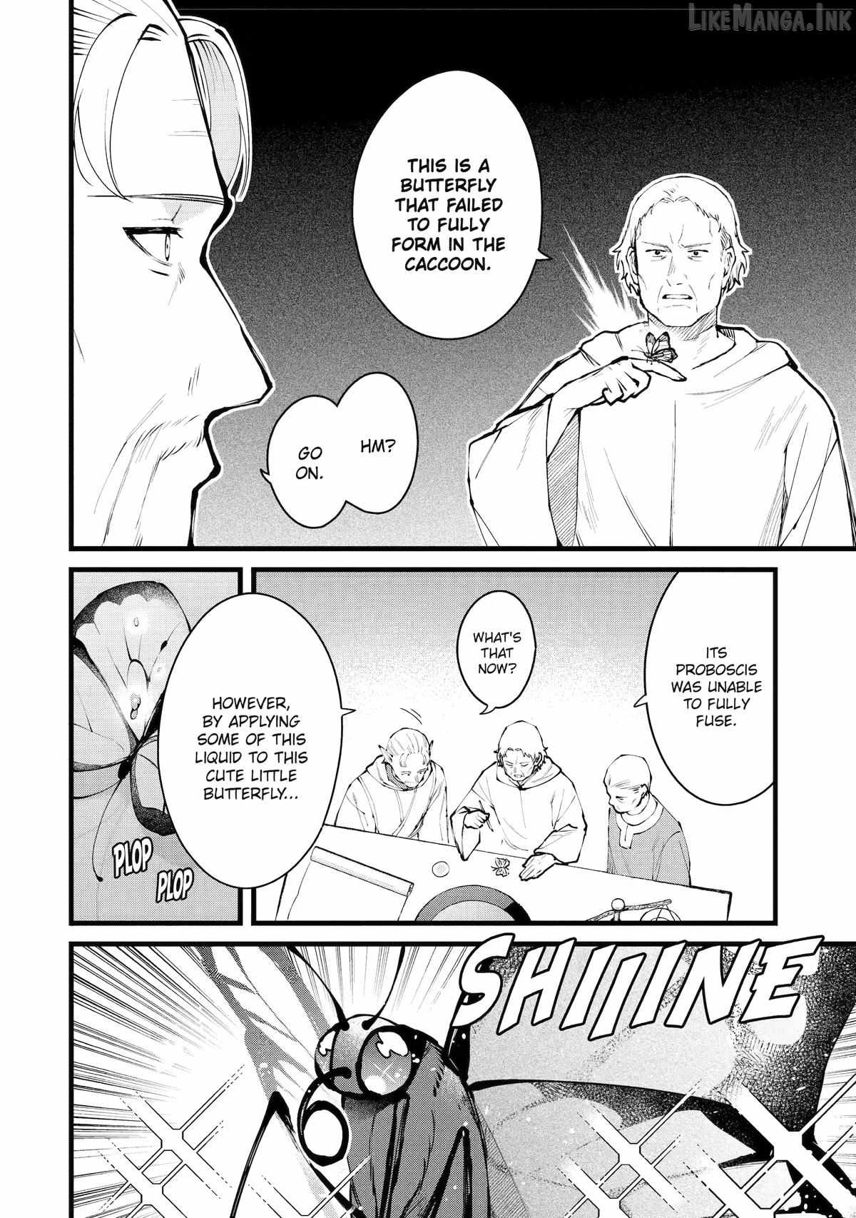 The Amazing Village Creator: Slow Living with the Village Building Cheat Skill Ch.59 p6