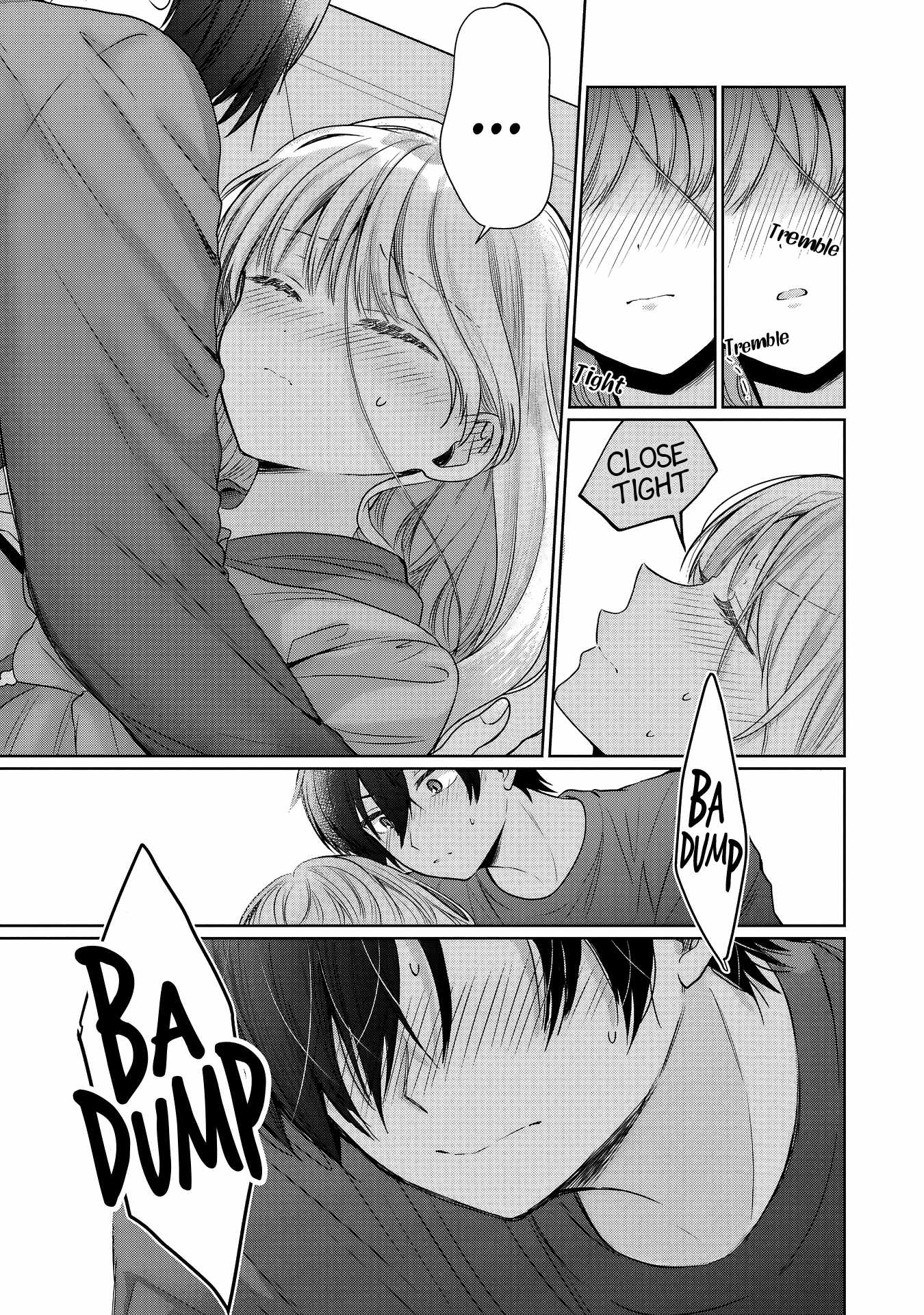 The Angel Next Door Spoils Me Rotten Ch.29-4 p5