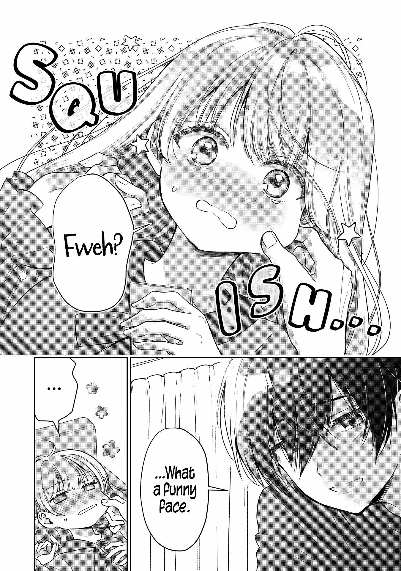 The Angel Next Door Spoils Me Rotten Ch.29-4 p6