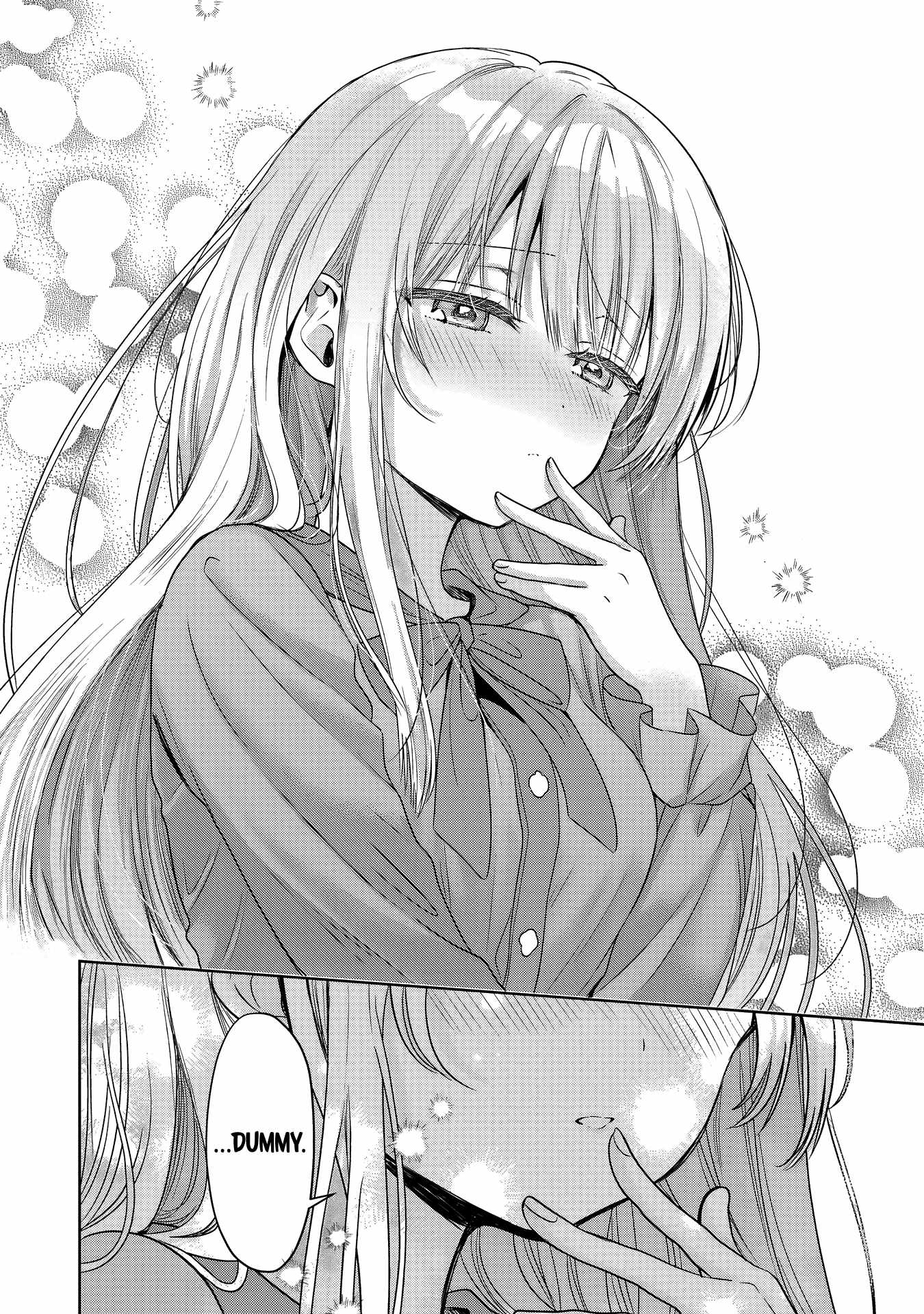The Angel Next Door Spoils Me Rotten Ch.29-4 p10