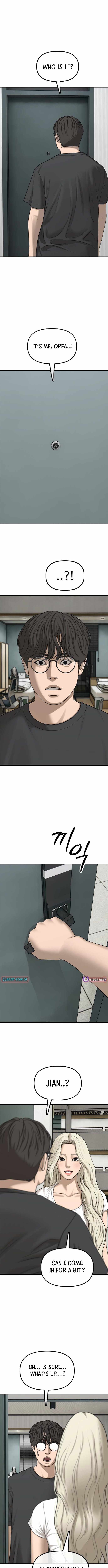 The Apocalypse is Here Ch.64 p13