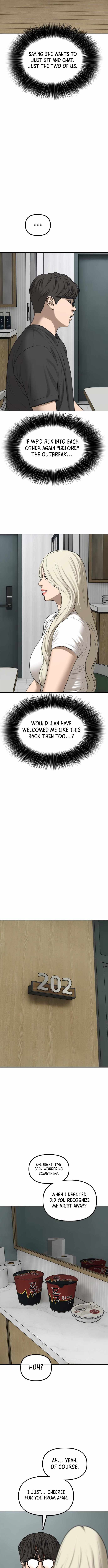 The Apocalypse is Here Ch.64 p16