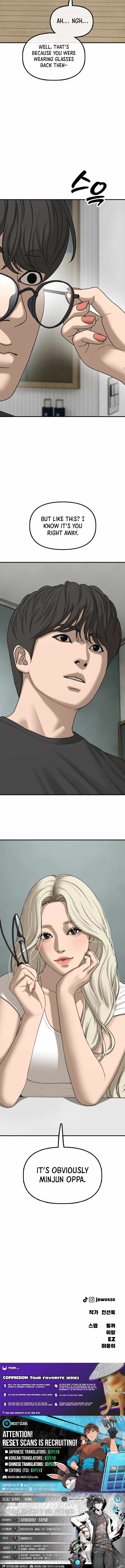 The Apocalypse is Here Ch.64 p18