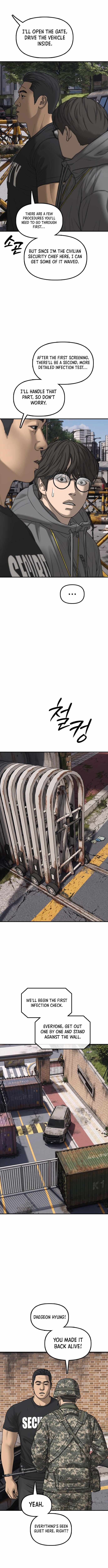The Apocalypse is Here Ch.64 p3